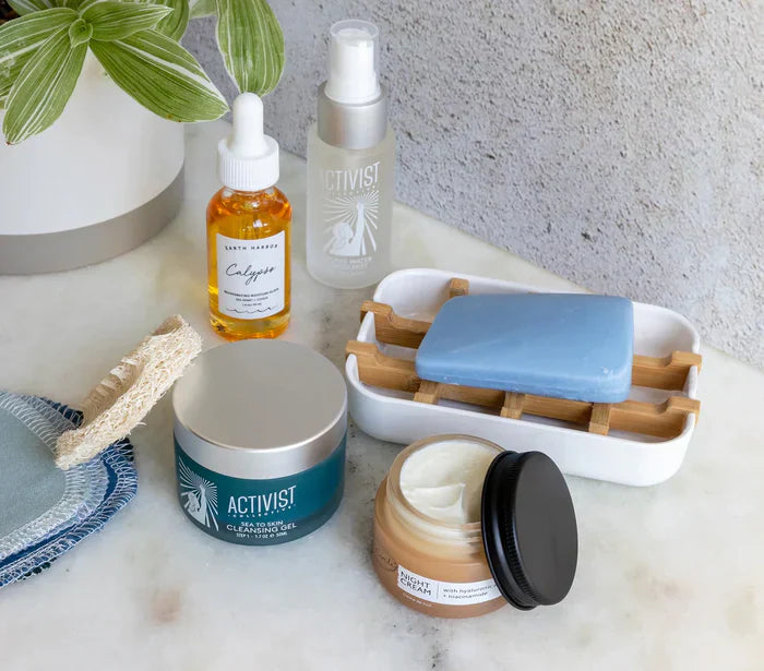 7 Zero Waste Toothpaste Alternatives to Try This Year